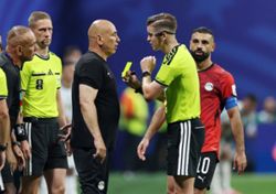 Soccer-Mission creep: FIFA's embrace of technology backfires in controversy-riven World Cup