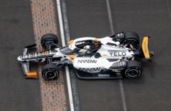 Motor racing-O'Ward says he has asked to be 'fired' as McLaren F1 reserve