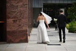 Marriages in Singapore fall further in 2025, but most people say they are happily married