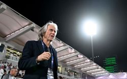 Soccer-Jorge Jesus appointed new Portugal coach after World Cup exit