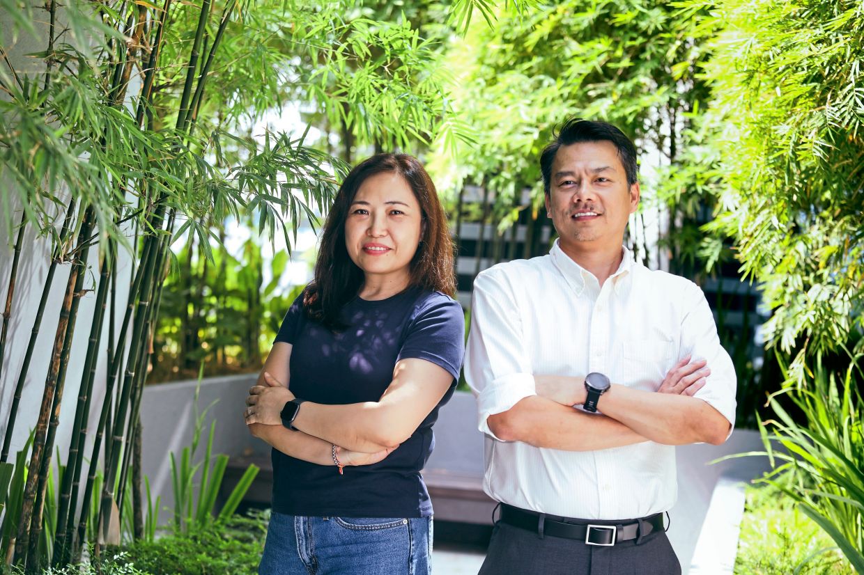 Steering through regulatory waters