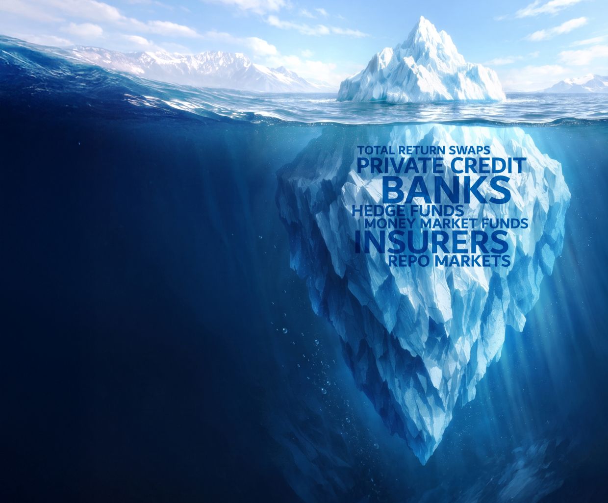 ETFs: Tip of the leverage iceberg