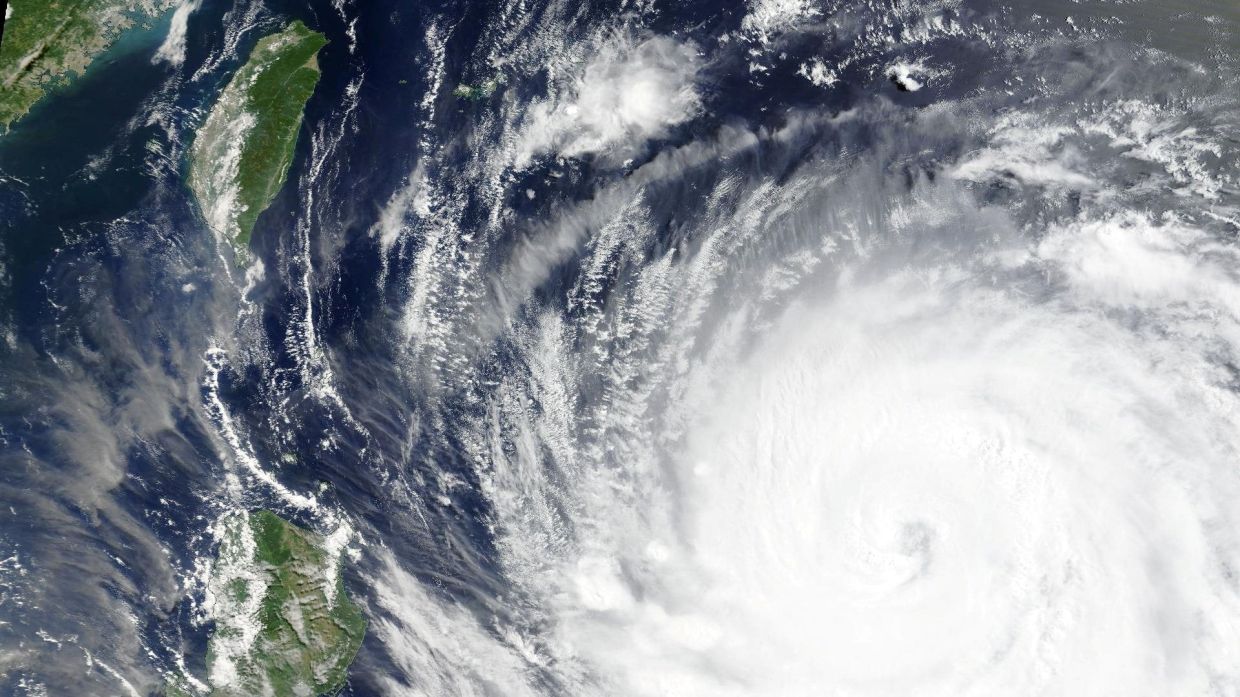 Asia’s top climate scientist warns of ‘humanitarian disasters’ as Earth ...