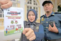 Community service, fines await litterbugs
