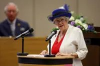 UK police launch murder investigation following death of former minister Widdecombe