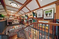 Ralph Lauren sells a dream