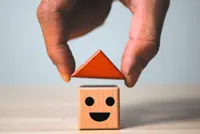 Happiness on paper but reality?