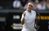 Tennis-Muchova and Noskova chase Wimbledon glory as Czech conveyor belt of champions rolls on