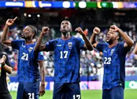 Soccer-Africa can look back on World Cup with satisfaction despite no top-four finish