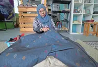 Spinning waste into wealth