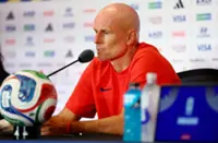 Soccer-England quarter-final special for Norway and their Keegan-loving coach