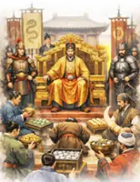 Misreading China