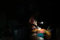 Cuba's power grid fails for second time this week