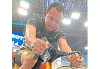 Cycling coach Harnizam opts for pragmatic plan to target medals in Glasgow
