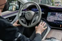 UN adopts new driverless rules