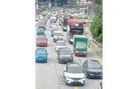 Puchong’s choked roads, hours-long commutes due to unchecked development