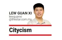 Resolve legislative loopholes first