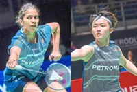 Letshanaa, Ling Ching to make full use of two tourneys