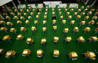 Johor polls: 2.7 million voters head to the polls today
