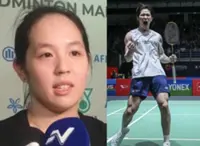 Tang Jie keeps Clarissa sunny ahead of her Japan Open debut
