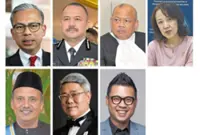 Fahmi heads Penang honours list