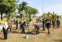 NGOs face shrinking pool of young volunteers