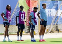 Soccer-England get fitness boost ahead of World Cup quarter-final v Norway