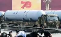 The radar system that Taiwan says tracked the PLA’s ballistic missile launch