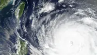 Asia’s top climate scientist warns of ‘humanitarian disasters’ as Earth teeters