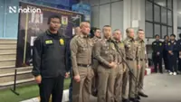 Police hunt alleged RoseRose ringleader after heroin suspect flees Thailand