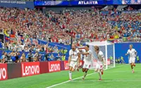 The story behind the music playing at World Cup stadiums