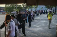 Johor polls: Nearly 8% cast ballots by 9am