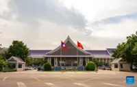 Lao government outlines measures to meet debt obligations, safeguard budget stability