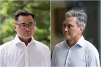 Fines for two co-founders of Fullerton Healthcare Corp over falsified claims linked to S$211,000