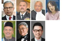 Fahmi heads Penang honours list