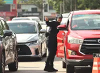 Johor polls: 90 police reports lodged, 25 investigation papers opened over campaign period, says IGP