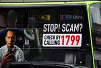 16-year-olds among 550 under probe for scam and unlicensed moneylending activities