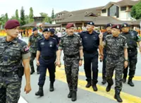 Johor polls: 90 police reports lodged, 25 investigation papers opened over campaign period, says IGP