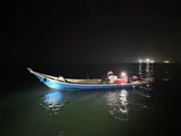 MMEA detains two Indonesians, seizes boat for illegal fishing off Selangor coast
