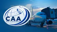 International flights in Philippines cancelled due to Typhoon Bavi