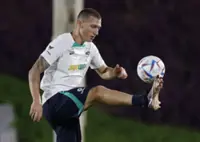 Soccer-Australia striker Mitch Duke ends international career