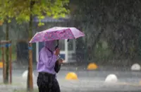 Heavy rain hits 29 Thai provinces, waves top four metres as Typhoon Bavi heads towards eastern China