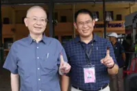 Johor polls: EC must review last-minute polling location changes, says 'Ah Soon'