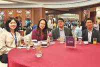Future of HR in age of artificial intelligence discussed at Brunei forum