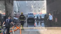 State Council to oversee probe into fatal fire in East China's Fujian