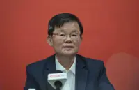 Development funding for Penang ‘long-overdue’, says Chow