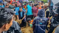 Opinion - Rohingya deaths in Bangladesh landslides call for a reckoning with systemic failures