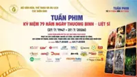 Vietnamese cinemas to go free for a week to honour war heroes
