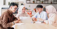 Indonesia and Malaysia see opportunities to strengthen higher education cooperation