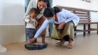 Laos aims to enhance healthcare quality and ensure the well-being of its citizens